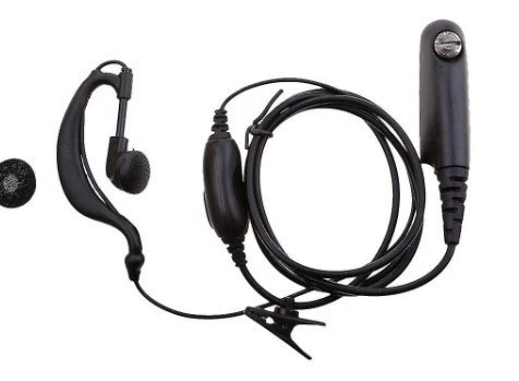 Мотоцикл GP328 GP338 PTX760 GP340 гарнитура домофон наушники