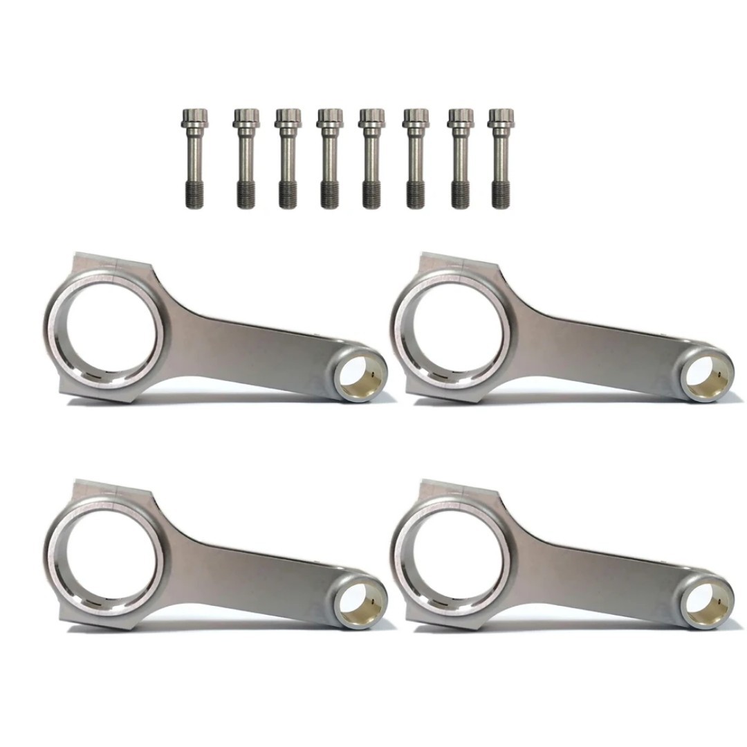 Forged Connecting Rods for Mazda 6/Ford MK3/4/Volvo S40/V50~1.8L/2.0L