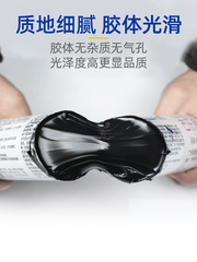 OD59 wholesale 995 white glass adhesive structural silicone for plastic steel window glass sealant waterproof fast-drying silicone high temperature resistant