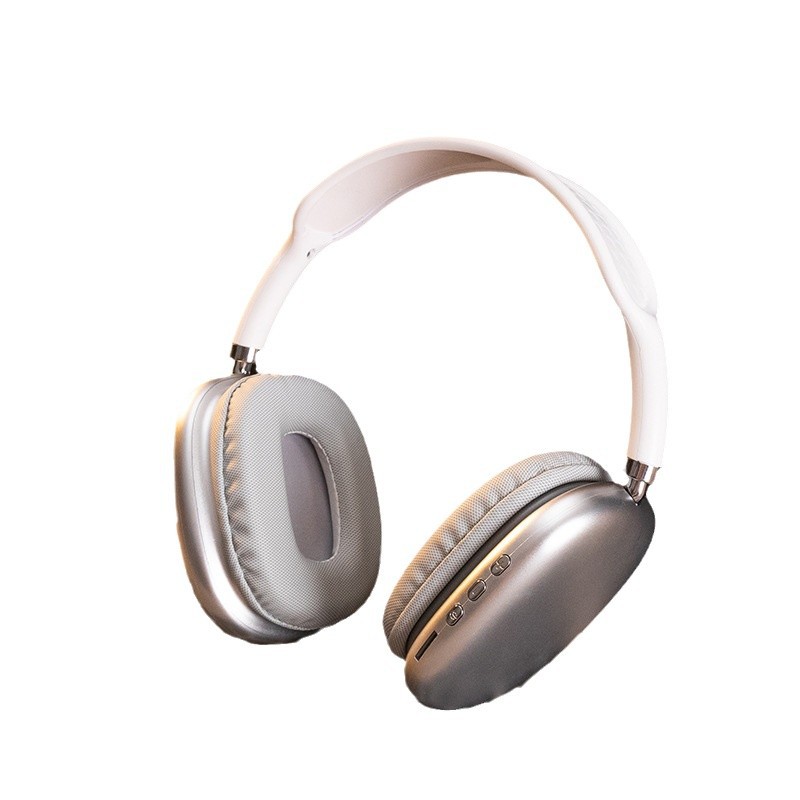 P9 auriculares Bluetooth auriculares Huaqiangbei explosión transfronteriza nueva generación venta al por mayor venta directa de fábrica batería de larga duración