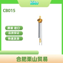 kito�������JCB015���~���d��1.6����׼����2.5��