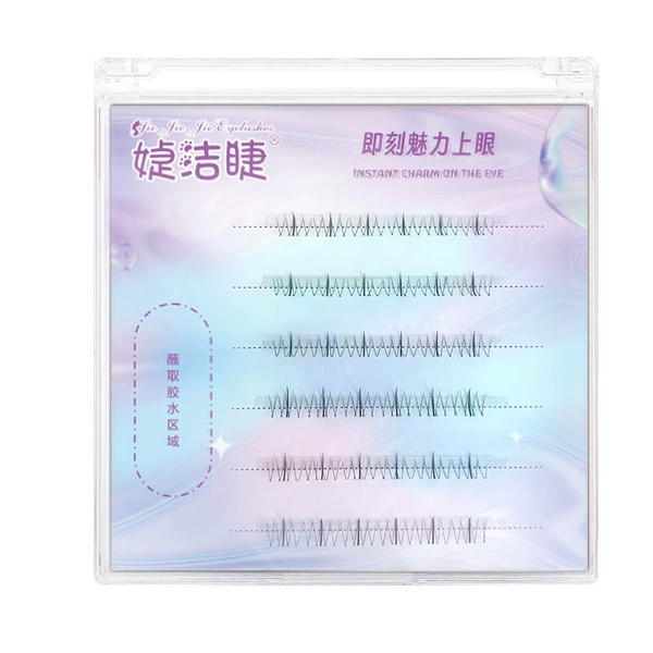 Glue for eyelashes, 6mm