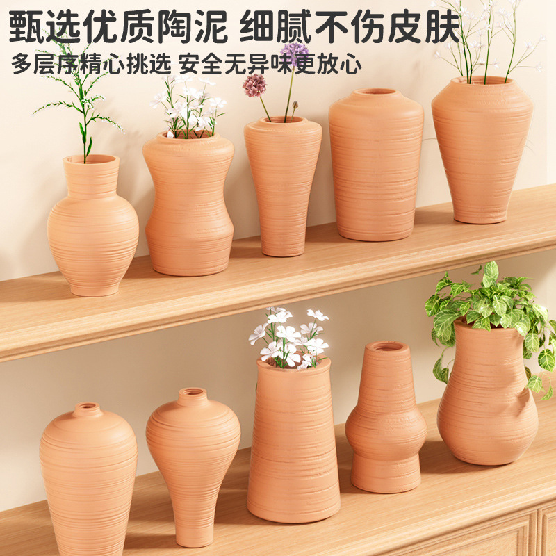 Máquina de cerámica mini eléctrica de punta de dedo para niños hechos a mano, juguetes de barro de cerámica sin fiebre para estudiantes de primaria