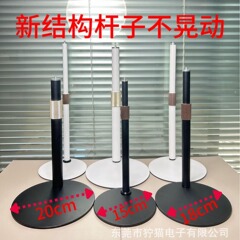 源工場デスクトップ携帯電話スタンドデスクトップ補助灯部品照明スタンド