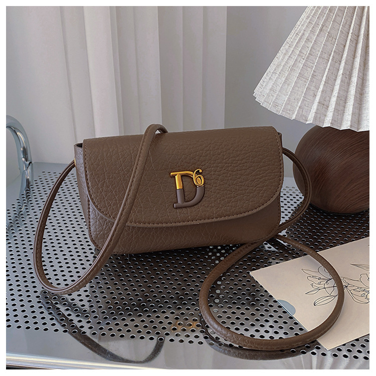 Borsa a tracolla casual versatile per donna leggera_voghion.com