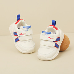 Children's sports shoes, baby first walking shoes, spring and autumn, small children's casual single shoes, girls' baby board shoes, breathable children's shoes