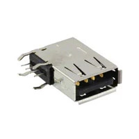 ԭ�b 48204-0001   USB 2.0 ���� �B���� 4 λ ͨ�ף�ֱ��