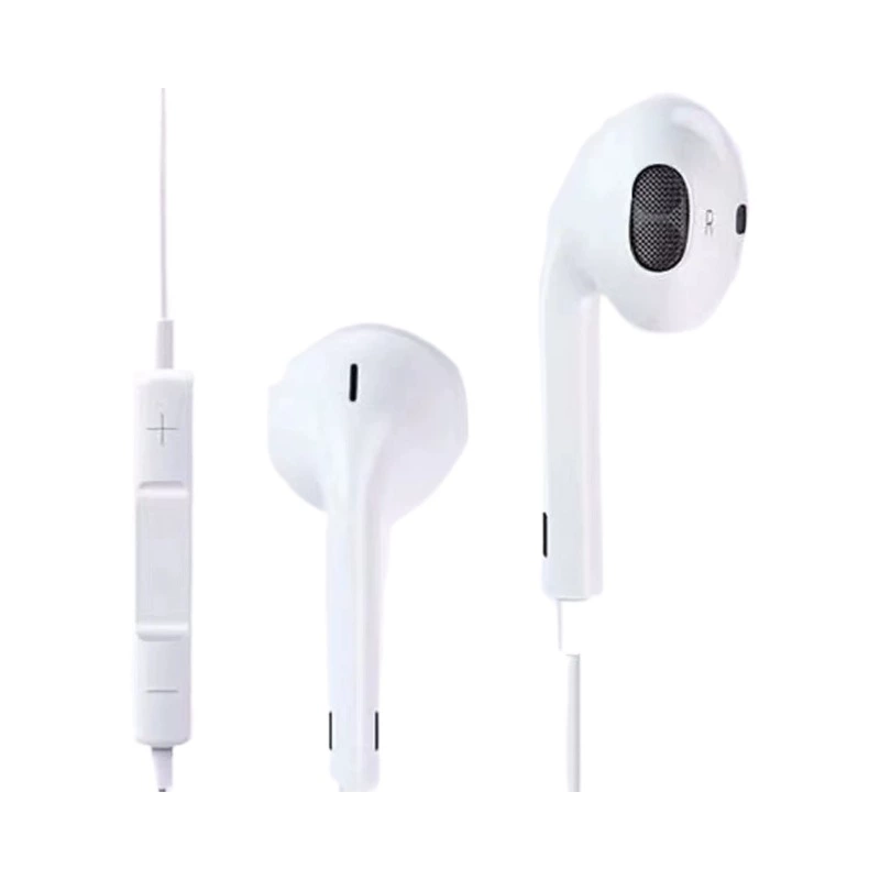 Apple, vivo, huawei, xiaomi, совместимые наушники, ноутбук, мобильный телефон, проводное управление, оптовая продажа
