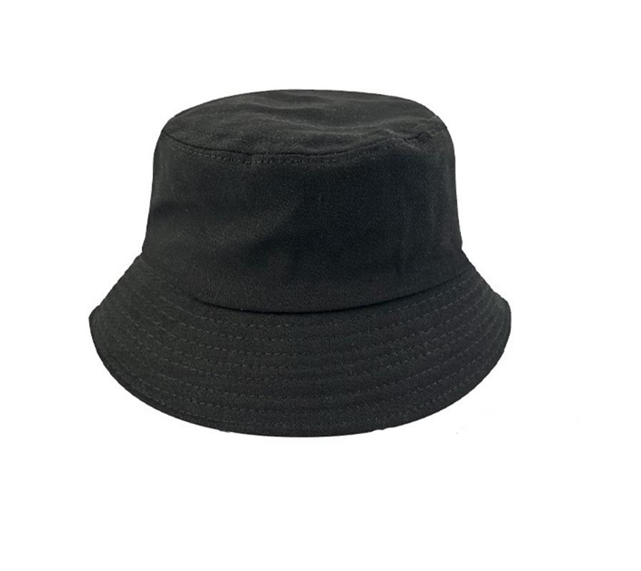 Fábrica en stock sombrero al por mayor de todo tipo de sombrero de pescador sombrero de publicidad al aire libre sombrero de la cuenca sombrero de viaje impresión gratuita LOGO
