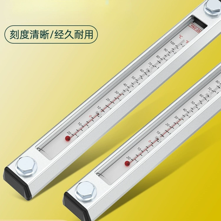 M & измеритель уровня воды Гидравлический бак Гидравлический измеритель уровня масла YWZ-76/80/100/125/127/15