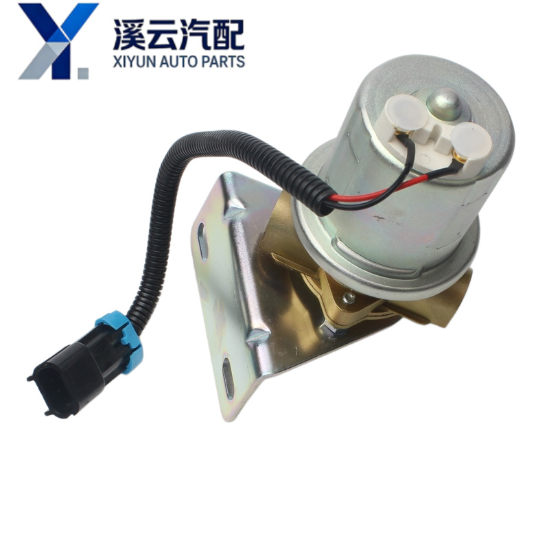 87756610 for P76915 Diesel Engine Electric Fuel Pump