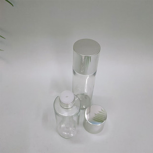 ���N100ml 120ml 150mlˬ�wˮ͸��ƿ��M�����w ���׸���ƿ