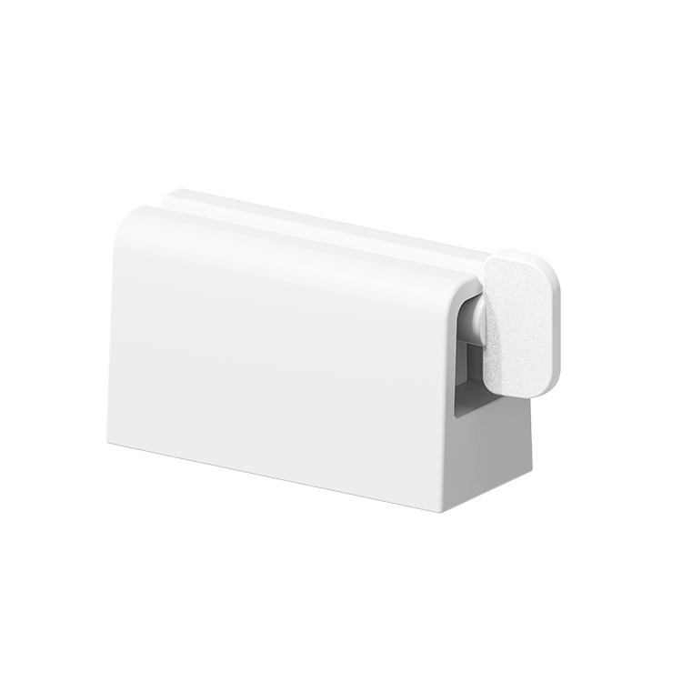 Automatischer Zahnpasta-Drücker mit Clip-Funktion fürs Badezimmer – kein Bohren erforderlich_voghion.com