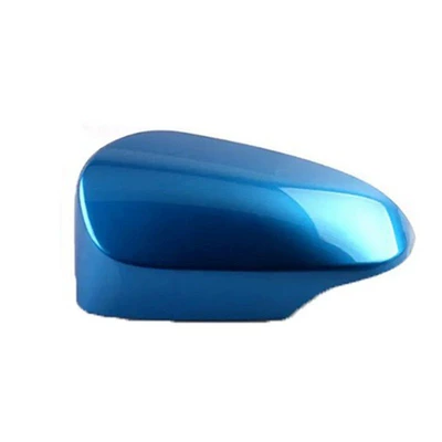Replacement Car Exterior Decoration, Other Automotive Exterior Supplies - blue-left
