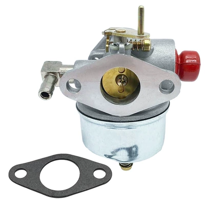 Carb, Carburetor