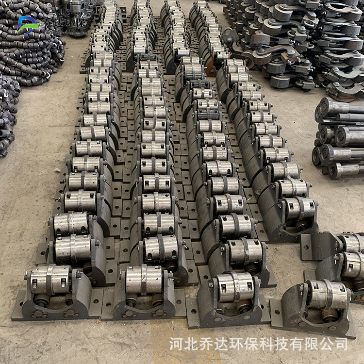 批发静电除尘器振打锤组件 尘中轴承CT0590A 二轮三轮型号齐全