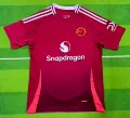 24-25 Manchester United Home