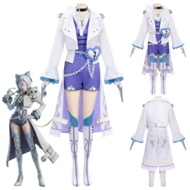 舞台/表演服;动漫服;男式cosplay表演服