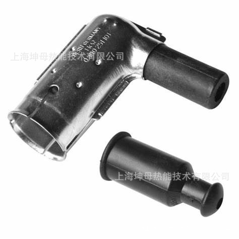 BERU/贝鲁0300251101 1KΩ点火电极接头帽