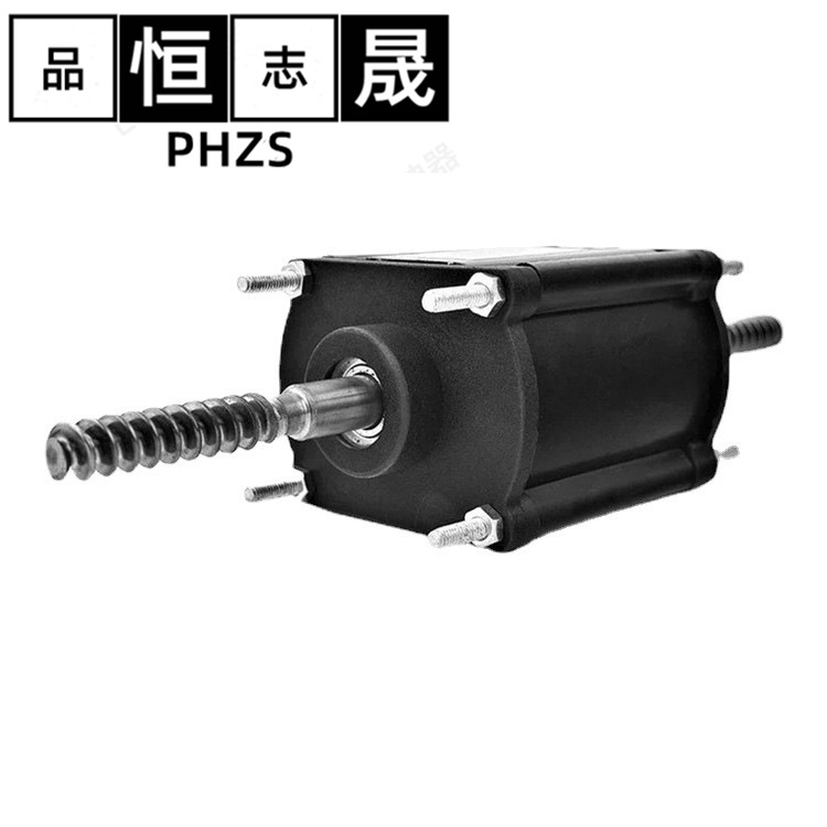 ZYT50s-10-220永磁直流电机220/24v八推按摩椅电机按摩靠垫电机