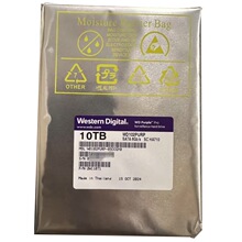 �����ڼ��רҵ�� ��������Pro WD102PURP 10TB SATA3 25