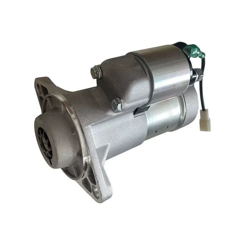 Подходит для бензинового стартера Isuzu S114-832