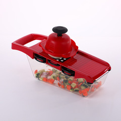 家用多功能切菜器便捷切絲器切絲切丁刨絲器外銷多工能切菜器