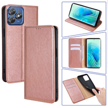 适用一件代发Itel P55 Plus 4G支架传音A70 4G手机壳S23 Plus皮套