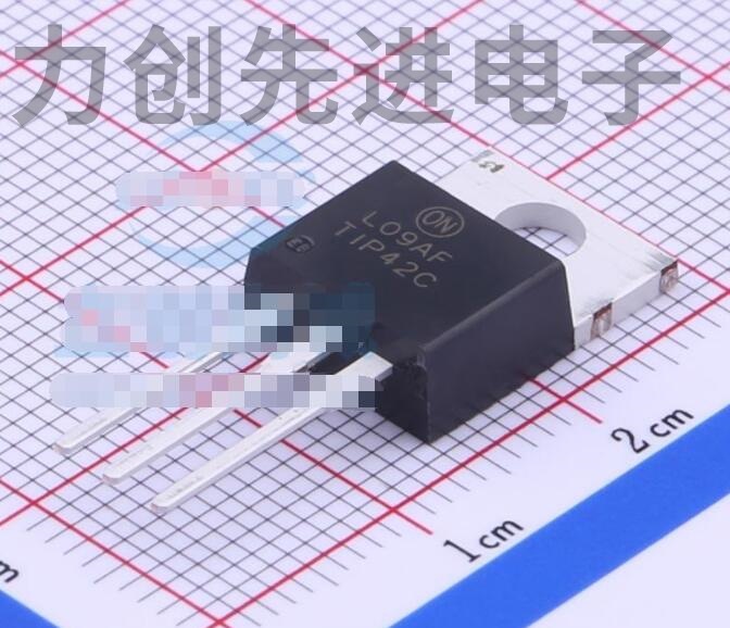 TIP42CTU_F129 封装 TO-220-3 三极管