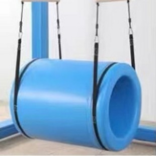 Cylinder Hanging Cable
