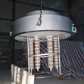 其他铸造设备;燃烧器;冶炼成套设备