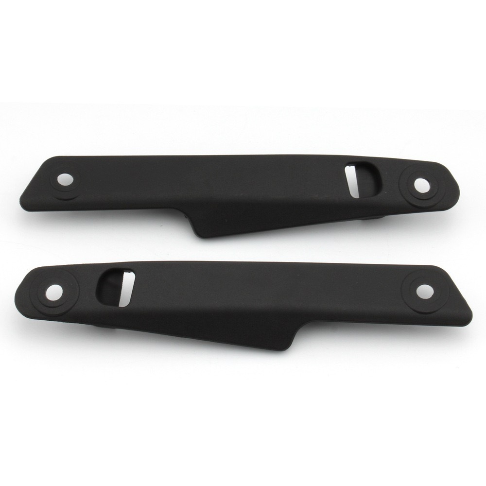 Suitable for Bmw R1200Gs/1250 Motorcycle Front Windshield Trim Windshield Trim Bracket Decorative Strip