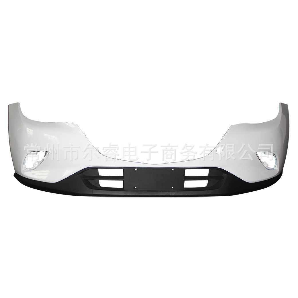 Suitable for Mazda CX4 front and rear bumpers, 2016-2018 models, original factory paint