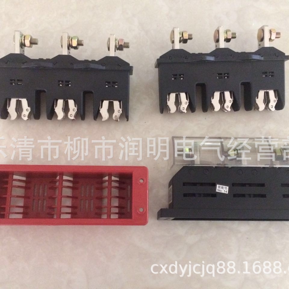 一次进线罩 YDJXZ2-B-3-125A.250A-II