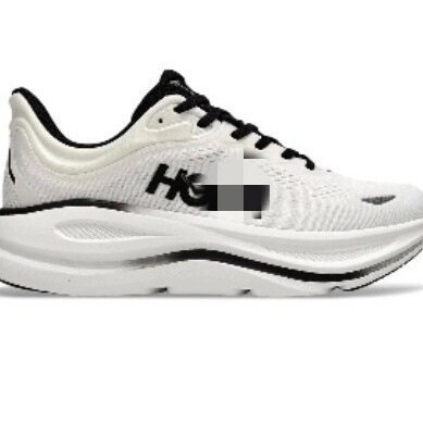 Cross-Border Hoka One New Summer Bondi 9 Men's and Women's Shoes Large Size Bondi 9 Breathable Casual Running Sneakers
