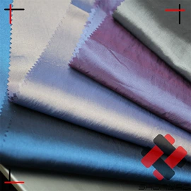 涤纶面料;尼龙面料;交织类