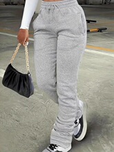 L 88710 Drawstring Pocket Pants ���e�Ѷ�ѝ �羳�������R