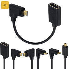4K60Hz micro hdmi�Dhdmiĸ90&deg;�O����OD3.2΢�����Cƽ����ҕ��