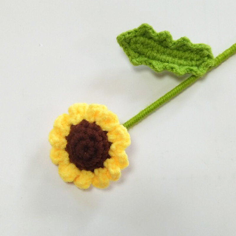 Producto terminado-Manzanilla marrón