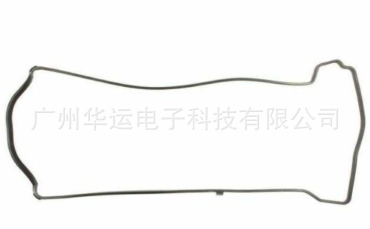 适用于（广本2.4）    CM4/CM5气门室盖垫12341-PAN-000