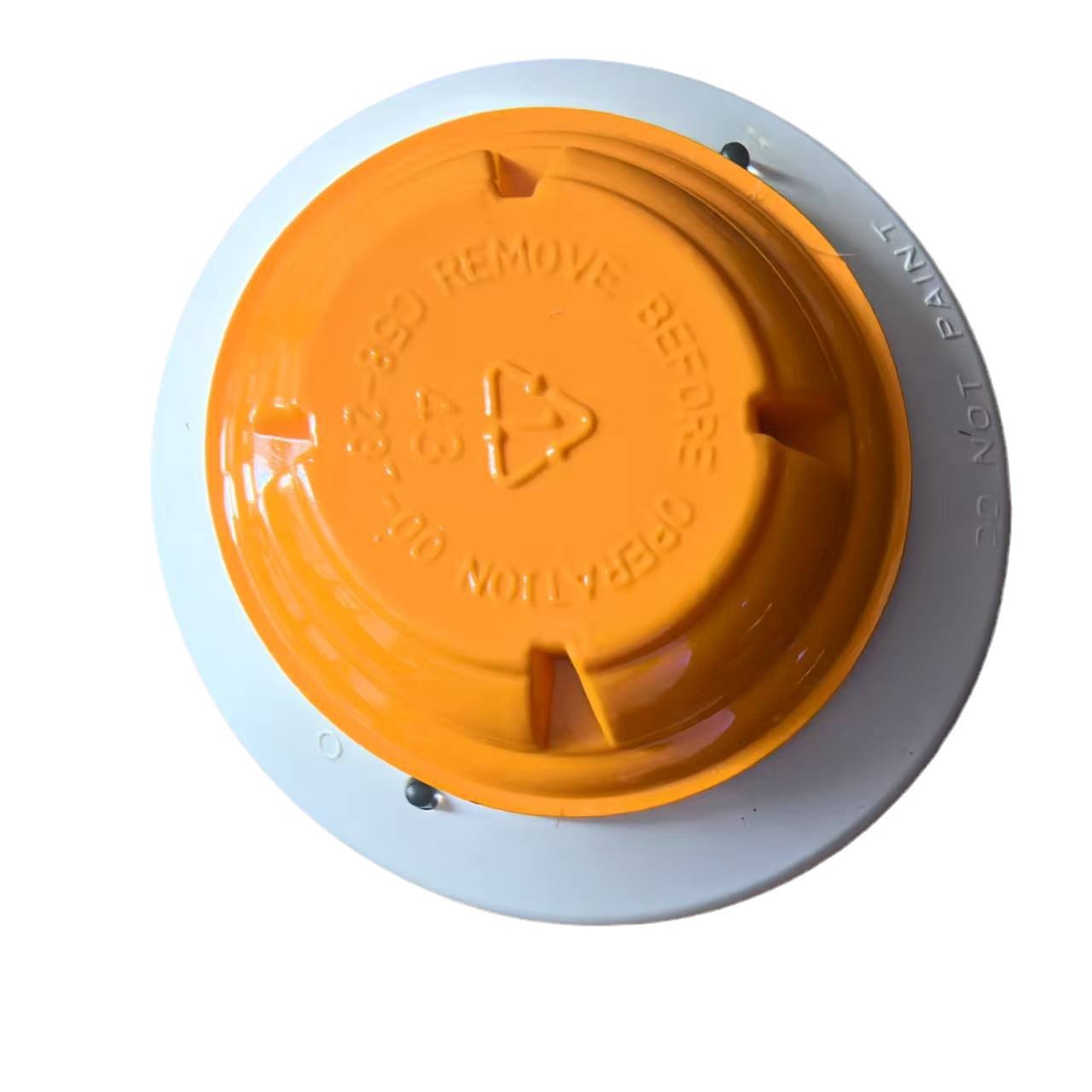 诺帝菲尔 点型光电感烟火灾探测器（封蜡款） JTY-GD-FSP-851C-D