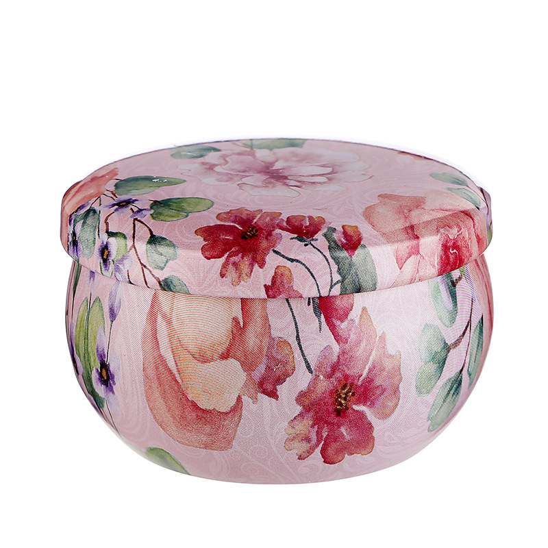 Bougie d'aromathérapie transfrontalière aux huiles essentielles pour purifier l'air de la maison. Parfum pour femme, idéal comme cadeau d'anniversaire pour une amie._voghion.com