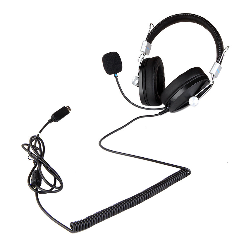 danyin/電子音楽 D9000 英語学習ヘッドセットリスニングリスニングテスト高校入試人間と機械の対話ヘッドセット|undefined