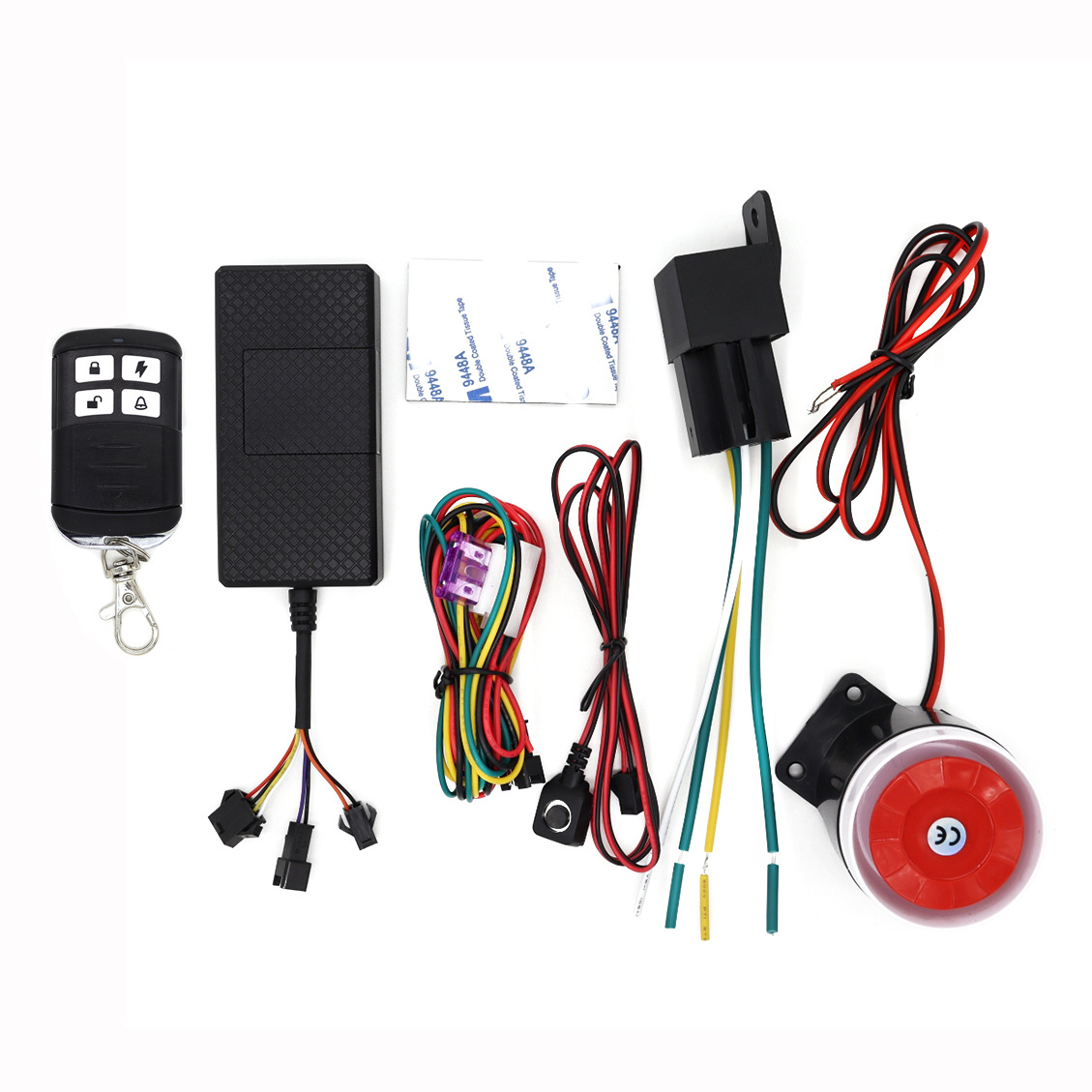 CY22C不带包装带遥控