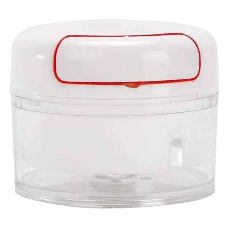 Съемник чеснока Артефакт Мини Чеснок Встряхивание Тон Тот же Кухонный Съемник Чеснока Перемешивание Чеснока Машина для Перемешивания Чеснока