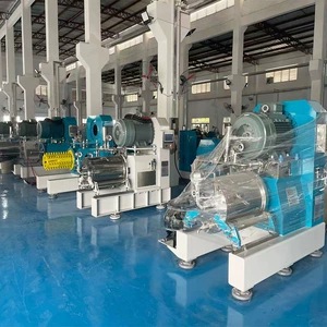 Производитель Nano-Crade Ceramic Sand Mill Цифровой струйный шлифование