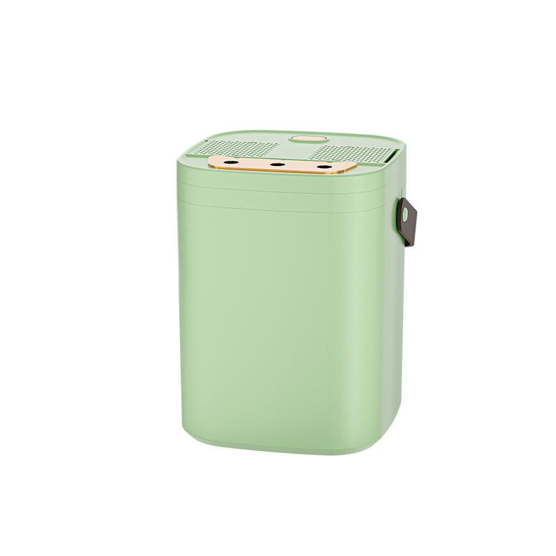Large mist volume three-nozzle nano-spray humidifier popular model…
