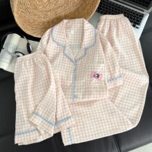 �nϵ�߼��з۸��ӾW�t��a˯��Ů���ļ�����⴩���ɼҾӷ�������