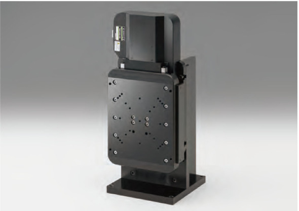 OptoSigma西格玛光机 高精度HST系列 HST-100Z 精密自动滑台