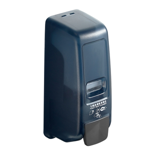 Public Restroom Toilet Toilet Board Foam Sterilizer Wall-Mounted Seat Ring Soap Dispenser Cleaning Liquid Sterilizer